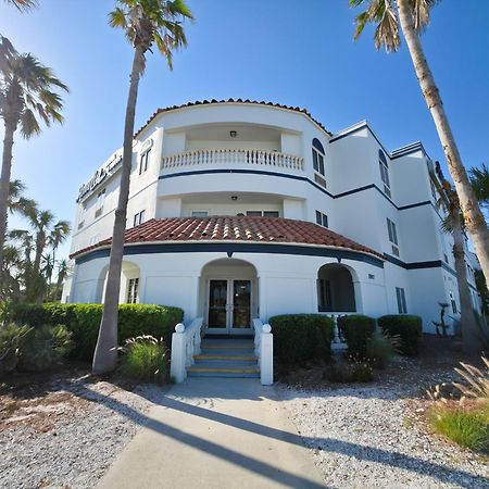 Amelia Hotel At The Beach Fernandina Beach Exterior photo