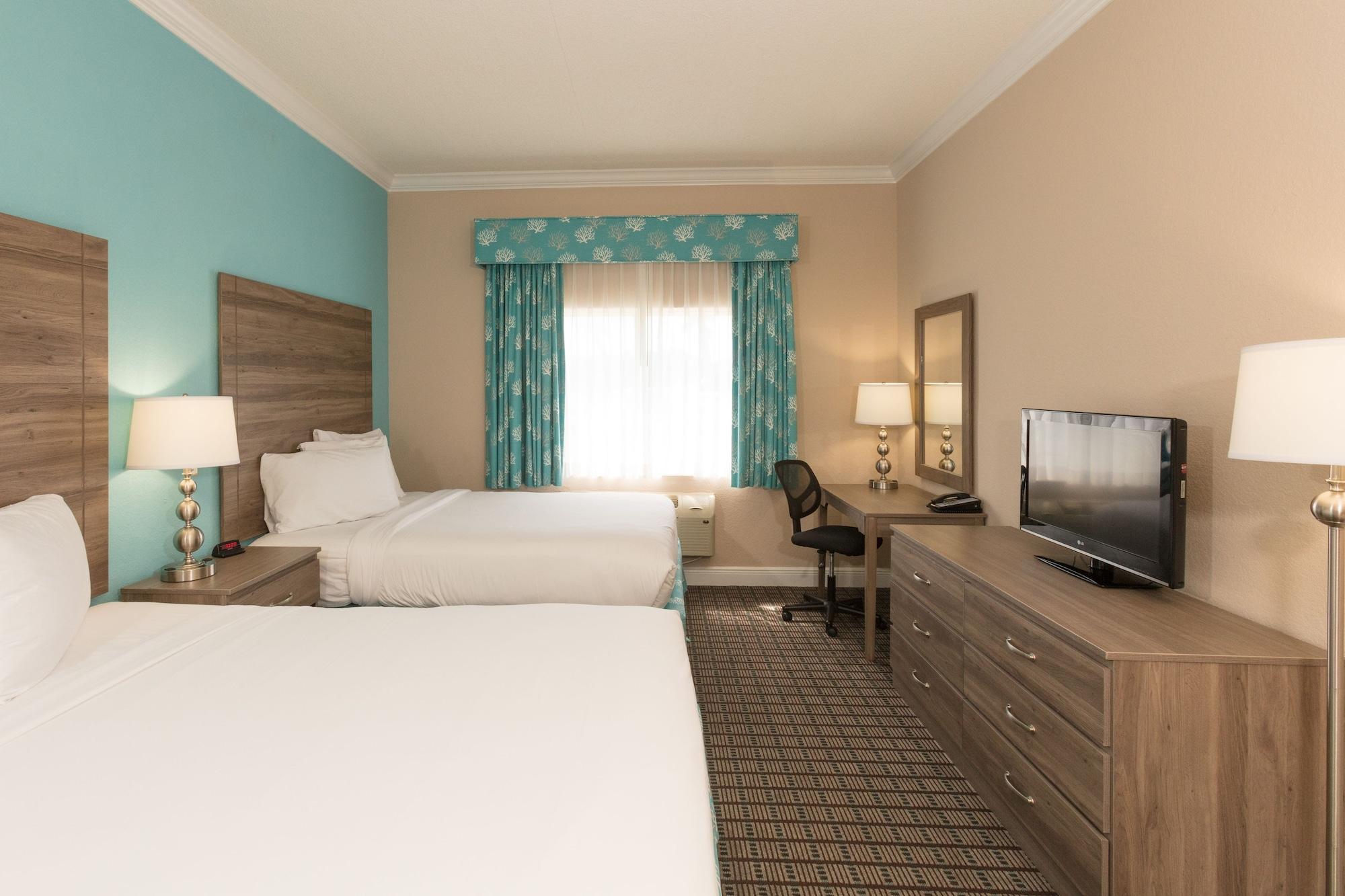 Amelia Hotel At The Beach Fernandina Beach Exterior photo