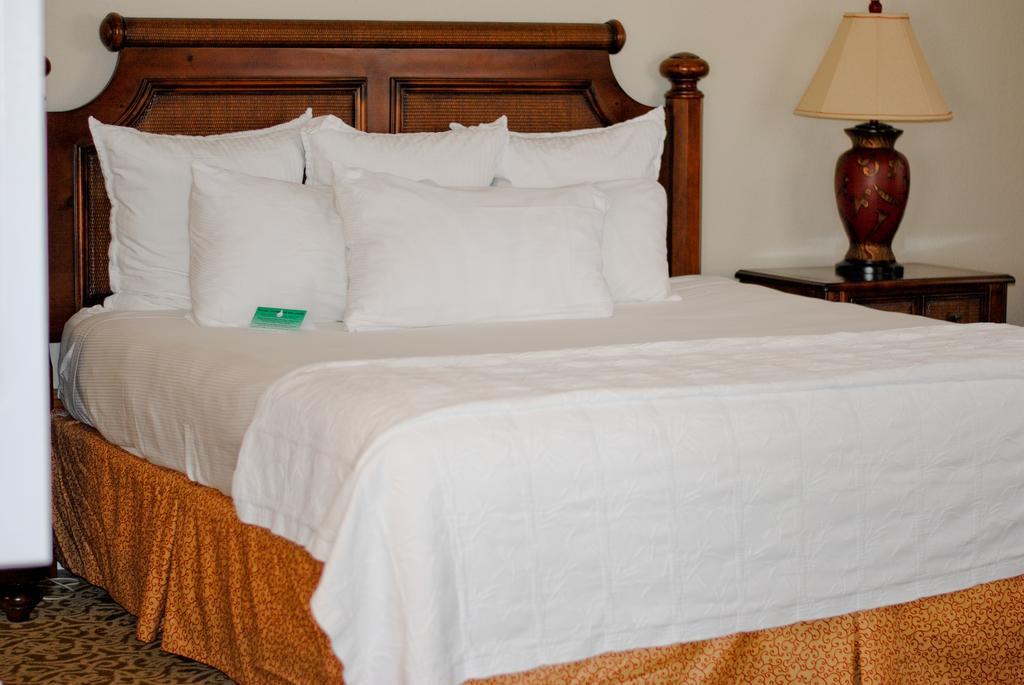 Amelia Hotel At The Beach Fernandina Beach Room photo