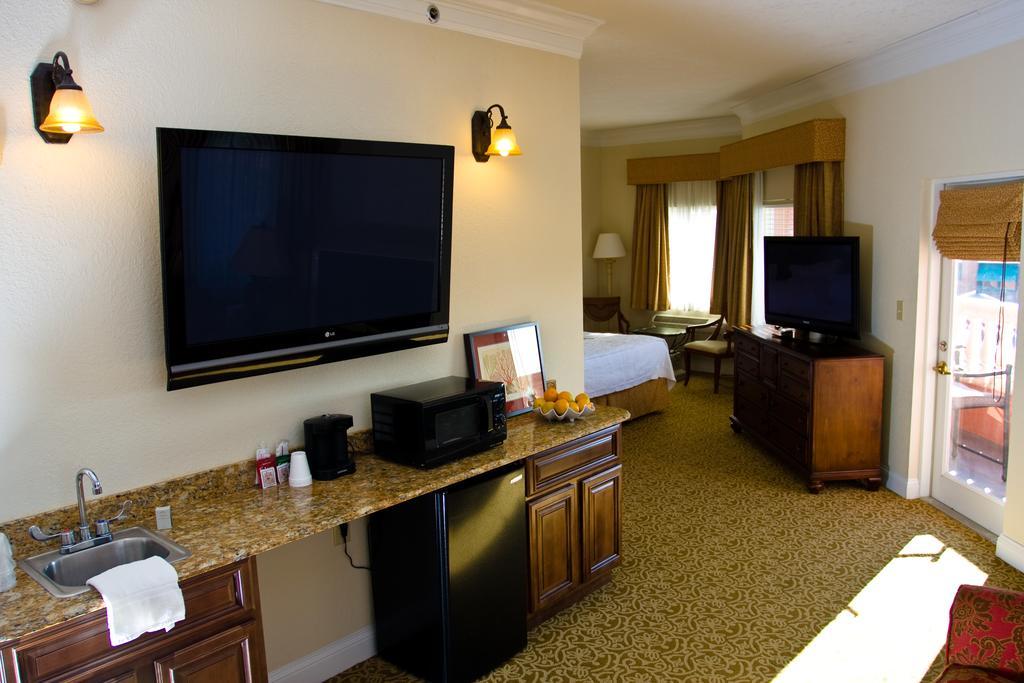 Amelia Hotel At The Beach Fernandina Beach Room photo