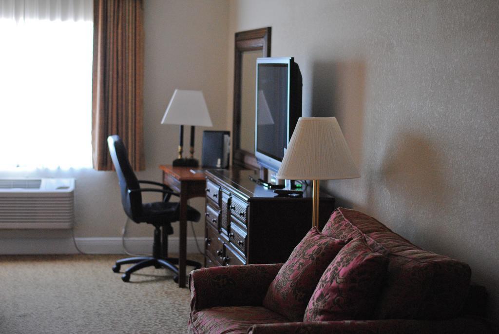 Amelia Hotel At The Beach Fernandina Beach Room photo
