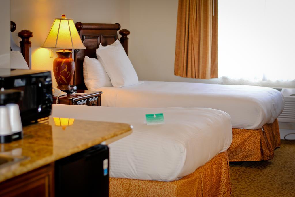 Amelia Hotel At The Beach Fernandina Beach Room photo