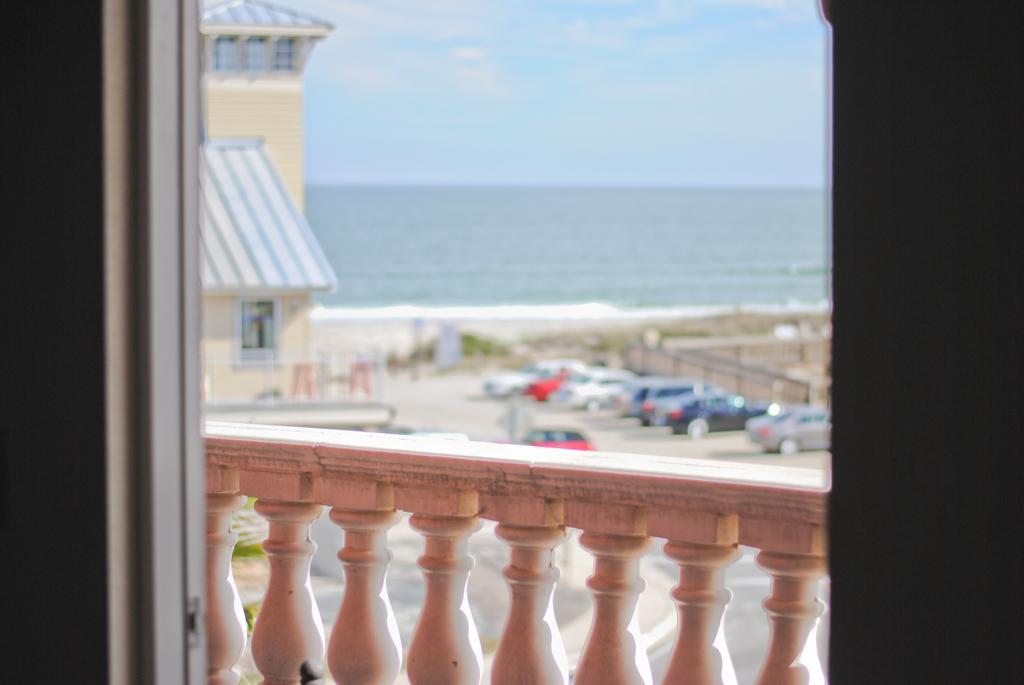Amelia Hotel At The Beach Fernandina Beach Room photo
