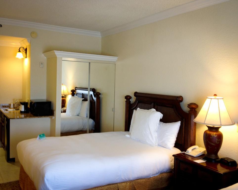 Amelia Hotel At The Beach Fernandina Beach Exterior photo