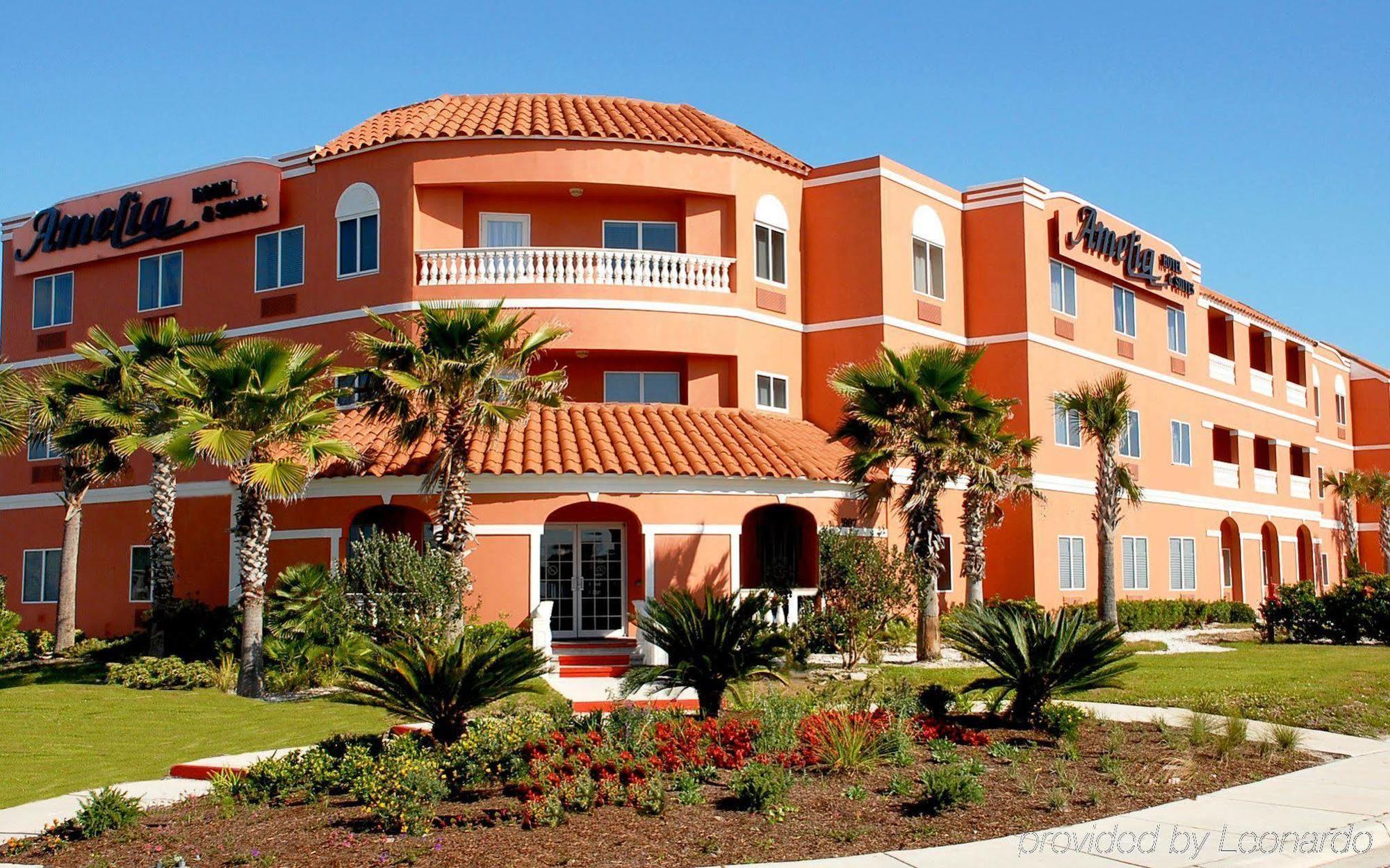 Amelia Hotel At The Beach Fernandina Beach Exterior photo