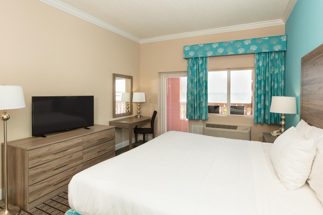 Amelia Hotel At The Beach Fernandina Beach Exterior photo