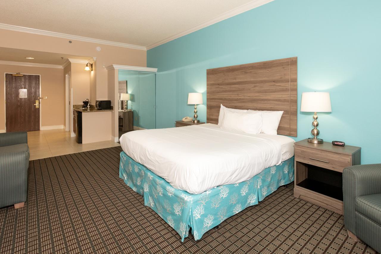 Amelia Hotel At The Beach Fernandina Beach Exterior photo