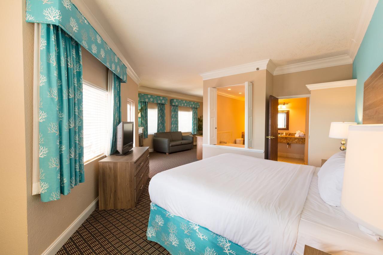 Amelia Hotel At The Beach Fernandina Beach Exterior photo