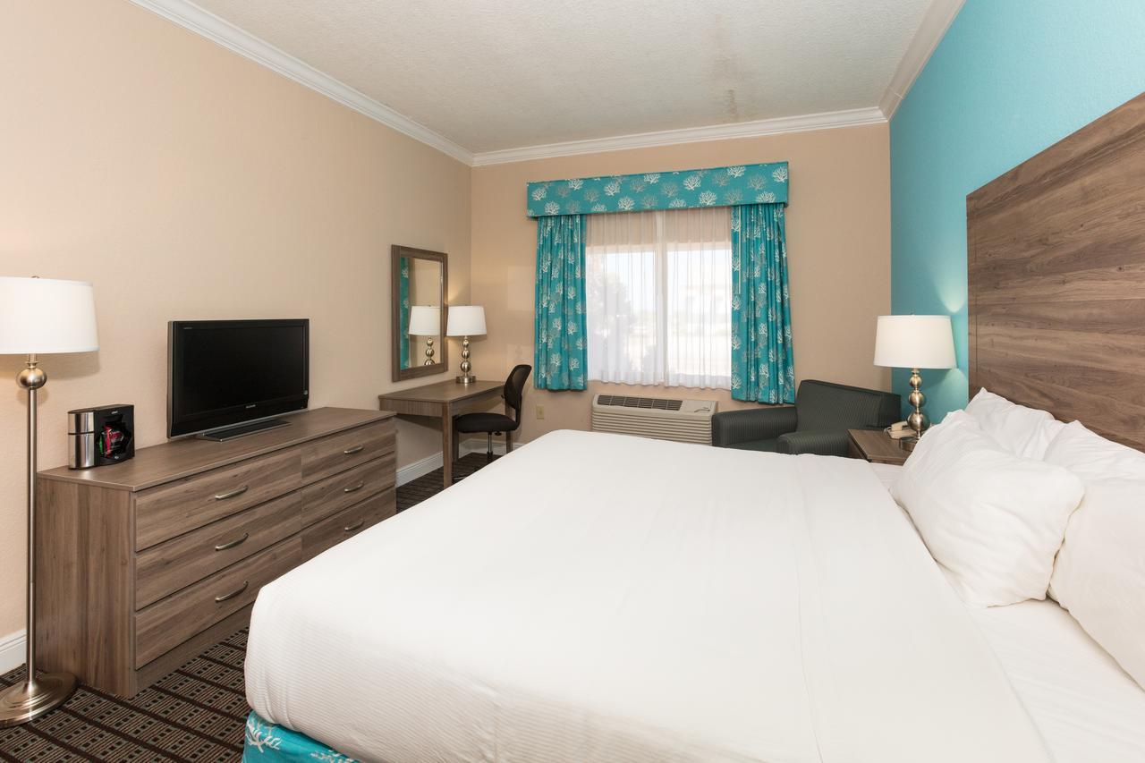 Amelia Hotel At The Beach Fernandina Beach Exterior photo