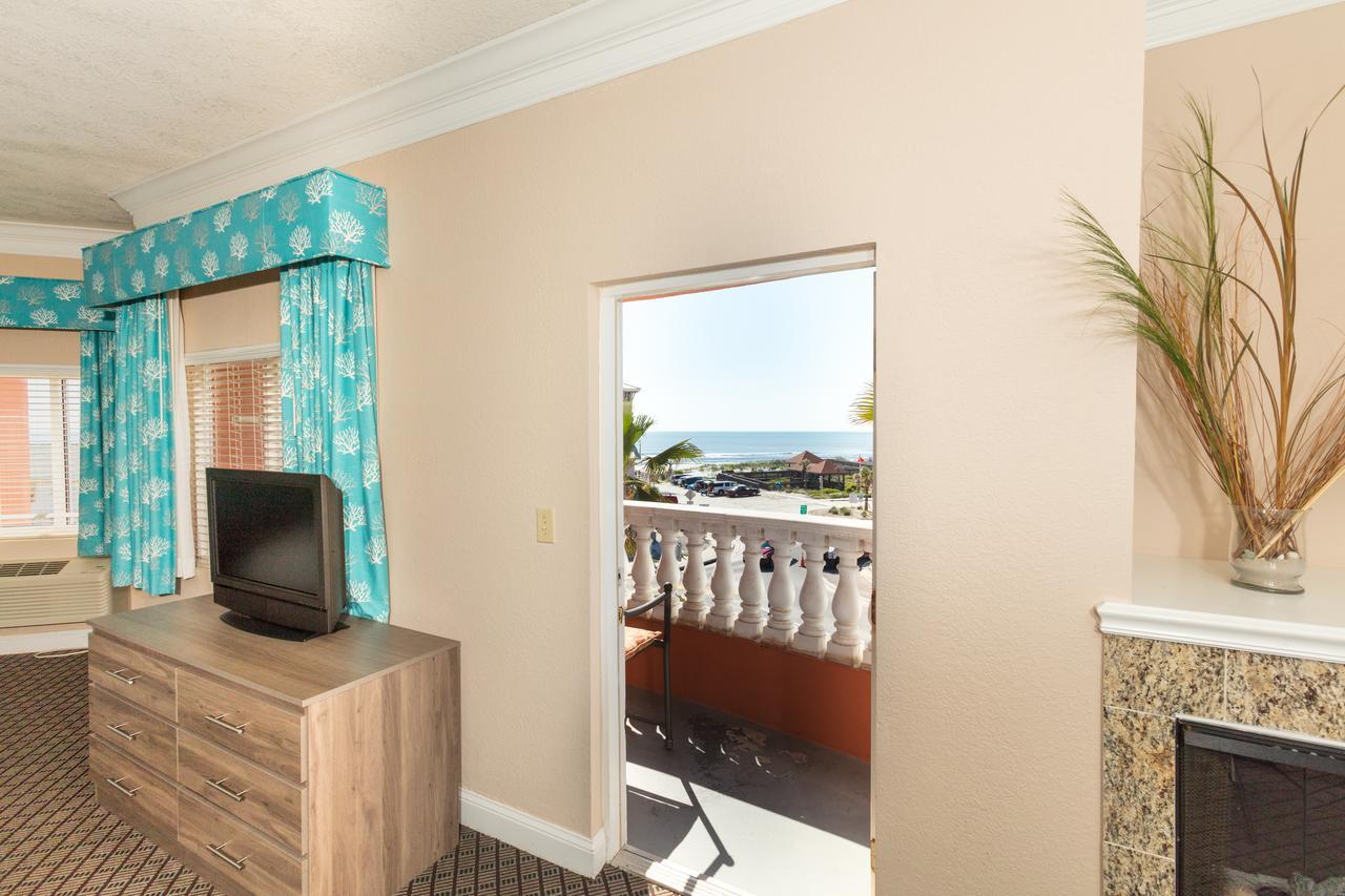 Amelia Hotel At The Beach Fernandina Beach Exterior photo