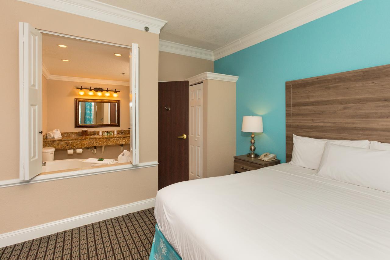 Amelia Hotel At The Beach Fernandina Beach Exterior photo
