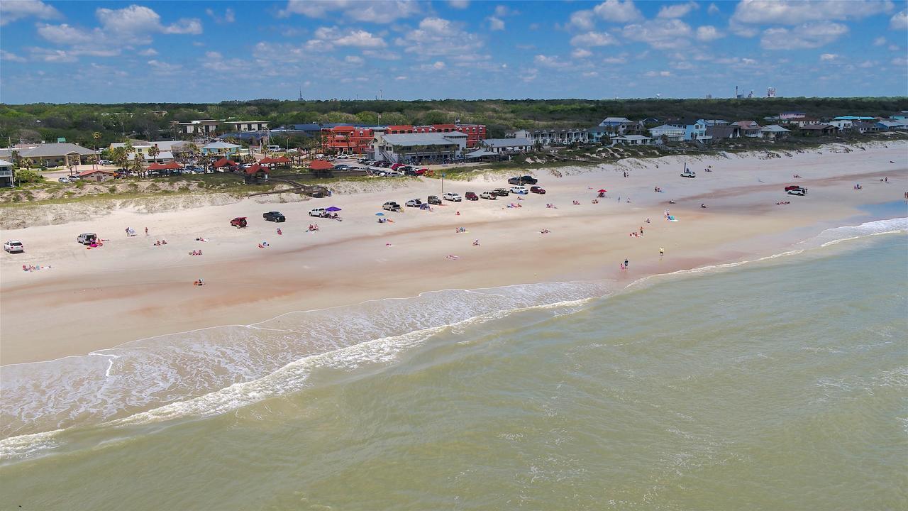 Amelia Hotel At The Beach Fernandina Beach Exterior photo